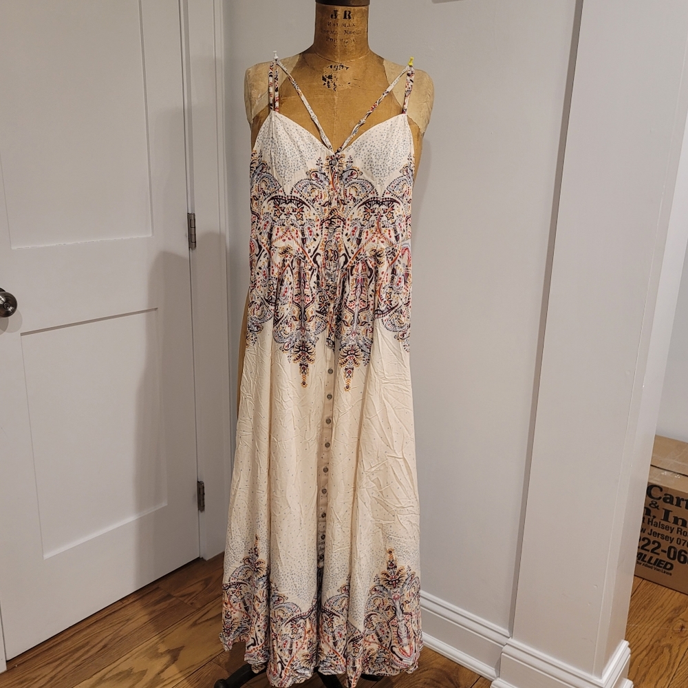 Free People Dress Size Small
